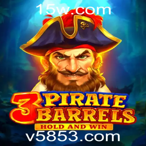 Descubra o Fascinante Mundo do Jogo 3PirateBarrels