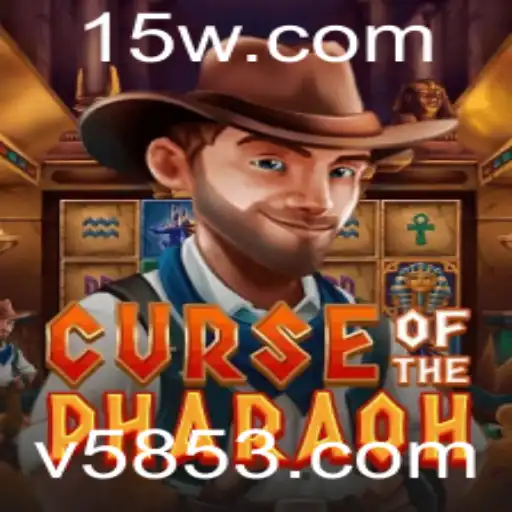 CurseofthePharaoh: Uma Aventura Emocionante no Mundo dos Mistérios Egípcios