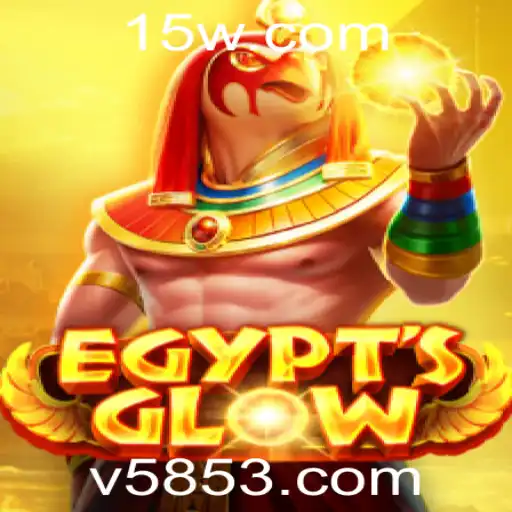 EgyptsGlow: Explorando o Enigma dos Mistérios Egípcios