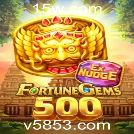 Explorando o Universo do Jogo FortuneGems500