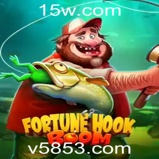 FortuneHookBoom: A Aventura Subaquática Que Está Conquistando O Mundo