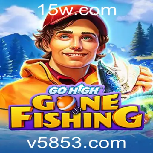 Descubra a Aventura Virtual com GoHighGoneFishing