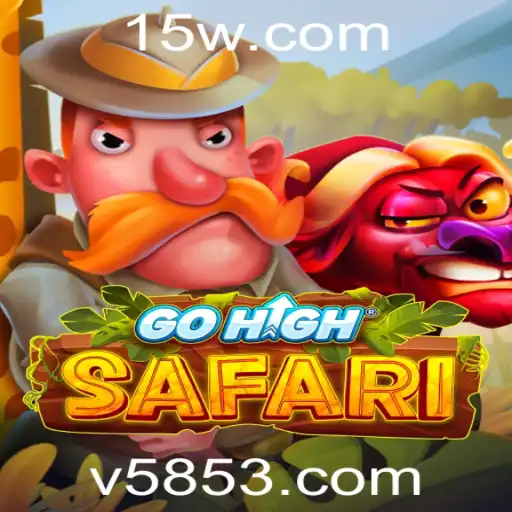 GoHighSafari: Explorando Novas Aventuras no Mundo dos Jogos