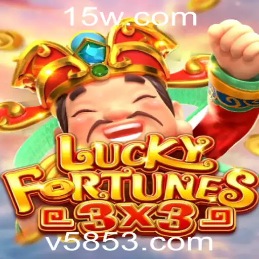 LUCKYFORTUNES3x3: Descubra o Fascinante Mundo do Novo Jogo