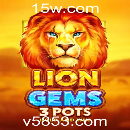 Descobrindo LionGems3pots: Um Jogo Inovador no Cenário Atual