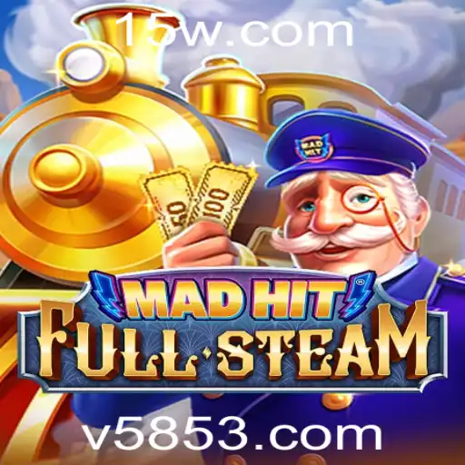 MadHitFullSteam: O Jogo que Está Remexendo o Mundo dos Games