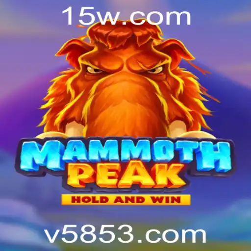 Descubra a Aventura de MammothPeak: O Novo Jogo que Está Conquistando o Mundo