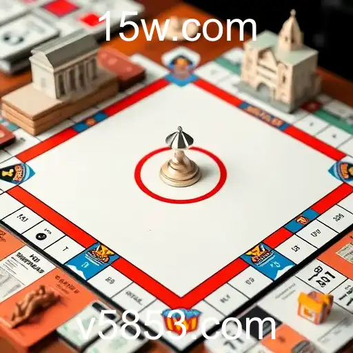 A História Fascinante e Estratégias do Jogo Monopoly