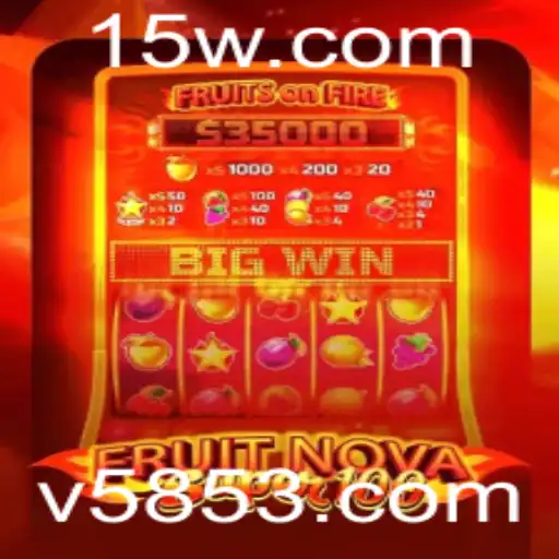 Explorando o Vibrante Mundo de FruitNovaSuper100