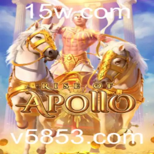 RiseofApollo: Explorando o Novo Fenômeno dos Jogos com 5853