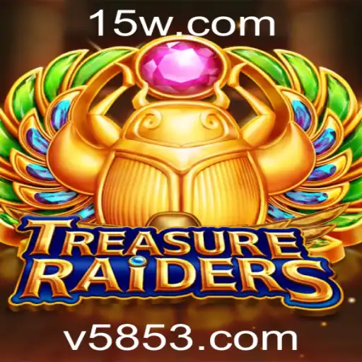 Descubra o Mundo de Aventura em TREASURERAIDERS