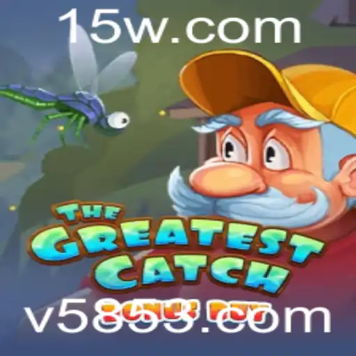 TheGreatestCatchBonusBuy: Exploração Interativa e Divergente do Universo dos Jogos