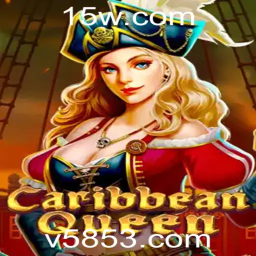 Caribbean Queen: Uma Jornada Através dos Mares do Caribe