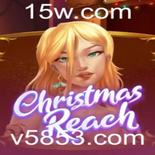 ChristmasReach: O Jogo de Natal que Conquista Corações