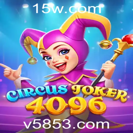 Desvende o Fascinante Universo de CircusJoker4096: O Jogo que Captura a Essência do Circo com um Toque Moderno