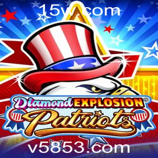 Descubra o fascinante mundo do DiamondExplosionPatriots