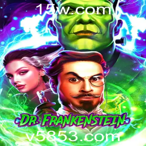 Desvendando o Mundo de DrFrankenstein: Uma Experiência de Jogo Inigualável
