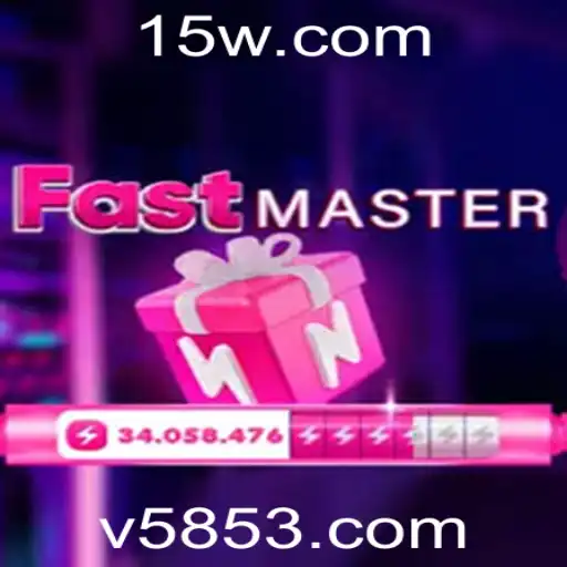 Descubra o Fascinante Jogo 'FastMaster'