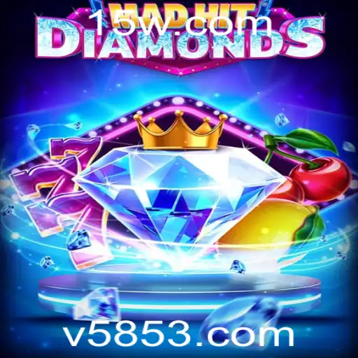 MadHitDiamonds: O Brilhante Mundo da Estratégia e Emoção