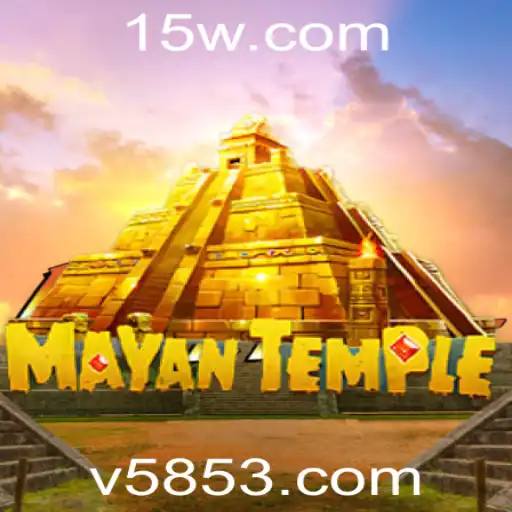 MayanTemple: Descobrindo os Segredos de uma Civilização Perdida