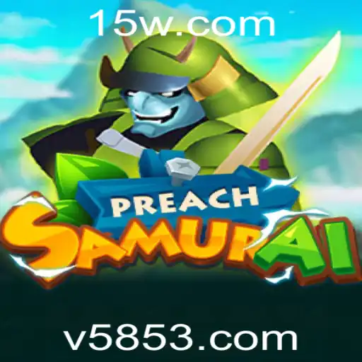 PreachSamurai: Uma Imersão no Universo dos Samurais com Pregaçõs Poderosas