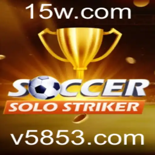 Descubra SoccerSoloStriker: O Jogo Revolucionário de Futebol