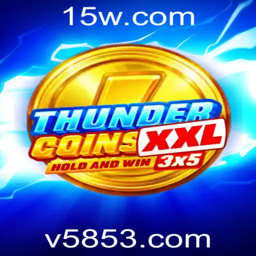 Descubra ThunderCoinsXxl: O Novo Fenômeno do Mundo dos Jogos