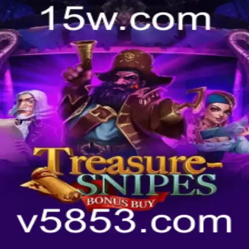 Descubra os Mistérios de TreasuresnipesBonusBuy: A Nova Sensação dos Jogos Online