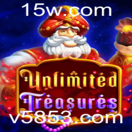 Descubra as Emoções de UnlimitedTreasures: O Jogo de Aventura e Estratégia