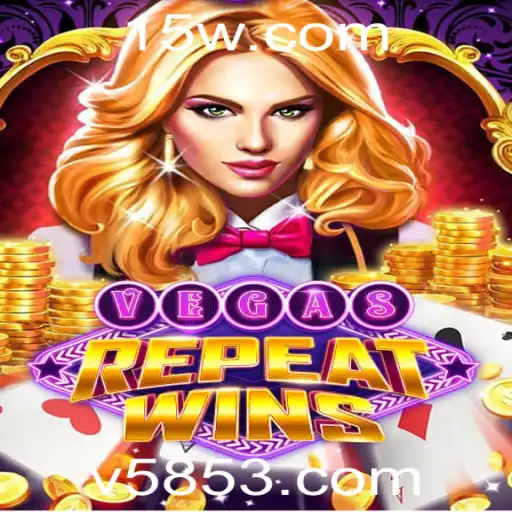 Descobrindo VegasRepeatWins: O Jogo de Estratégia e Sorte