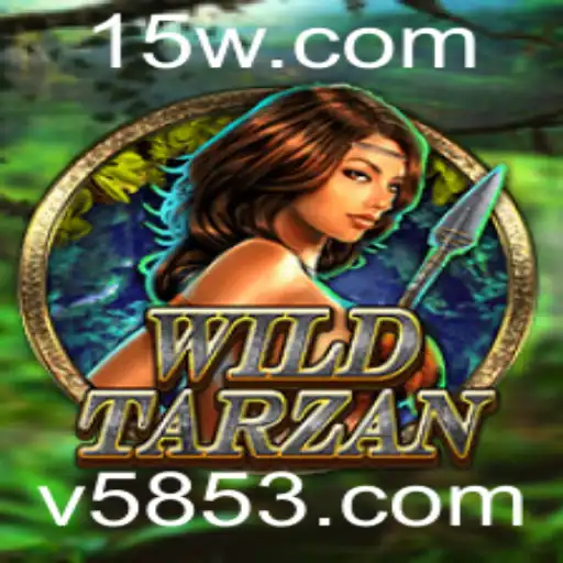 Descubra WildTarzan: Aventura Selvagem no Mundo dos Jogos