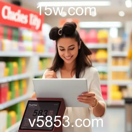 Promoções Incríveis: Como o Código 5853 Pode Transformar suas Compras