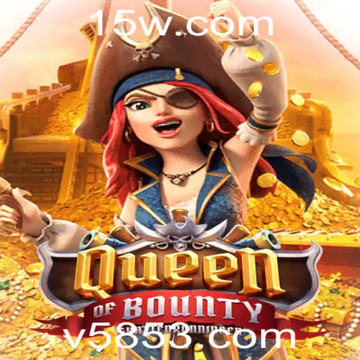Explorando o Universo de QueenofBounty: Uma Jornada Épica nos Sete Mares