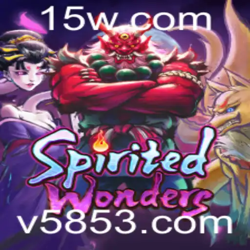 Descubra o Fascinante Mundo de SpiritedWonders