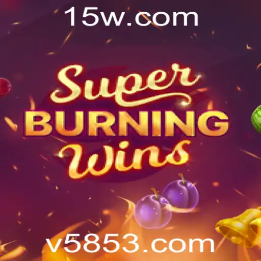 Descubra o Empolgante Mundo de SuperBurningWins