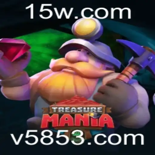 Descubra os Segredos de TreasureMania