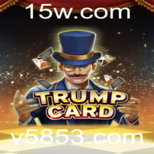 Descubra o Fascinante Mundo de 'TrumpCard'