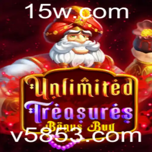 UnlimitedTreasuresBonusBuy: A Nova Sensação do Mundo dos Jogos