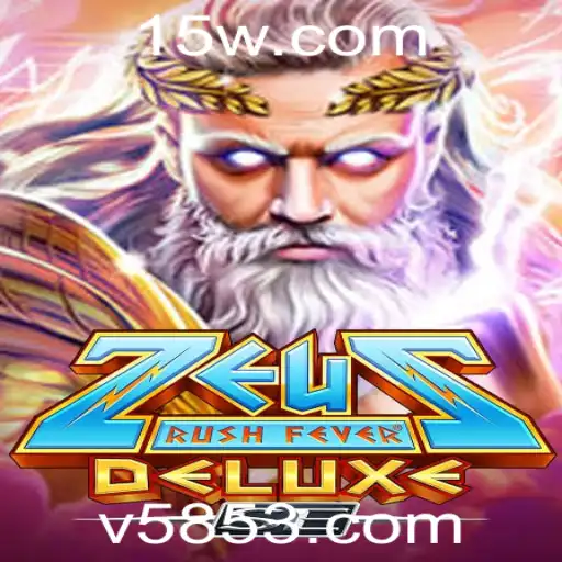 Descubra o Fascinante Mundo de ZeusRushFeverDeluxeSE: Uma Aventura Divina